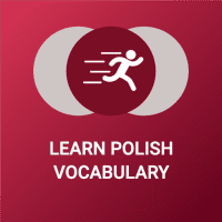 Learn Polish Vocabulary | Verbs, Words & Phrases 2.7.9 APK MOD (UNLOCK/Unlimited Money) Download