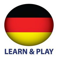 Learn and play. German words – vocabulary & games 6.1 APK MOD (UNLOCK/Unlimited Money) Download