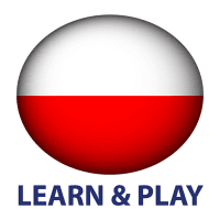 Learn and play. Polish words – vocabulary & games 6.1 APK MOD (UNLOCK/Unlimited Money) Download