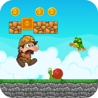 Leo’s World – Super Jungle Adventure  1.1.3 APK MOD (Unlimited Money) Download