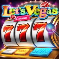 Let’s Vegas Slots-Casino Slots  1.2.45 APK MOD (UNLOCK/Unlimited Money) Download