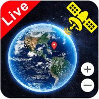 Live Earth Maps & GPS Location 1.5 APK MOD (UNLOCK/Unlimited Money) Download