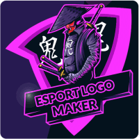 Logo Esport Maker – Create Gaming Logo Maker  1.0.28 APK MOD (Unlimited Money) Download