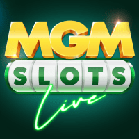 MGM Slots Live Vegas 3D Casino Slots Games  2.58.18043 APK MOD (Unlimited Money) Download