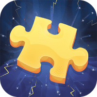 Magnetic Jigsaw 1.09 APK MOD (UNLOCK/Unlimited Money) Download