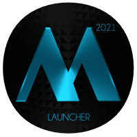 Max Launcher  2021 – free themes and wallpapers 1.7 APK MOD (UNLOCK/Unlimited Money) Download