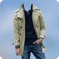 Men Winter Jacket Suit 1.21 APK MOD (UNLOCK/Unlimited Money) Download