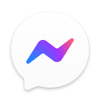 Messenger Lite  323.0.0.8.106 APK MOD (Unlimited Money) Download