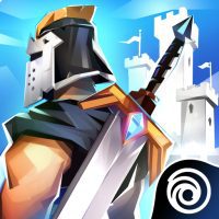 Mighty Quest For Epic Loot – Action RPG 8.2.0 APK MOD (UNLOCK/Unlimited Money) Download