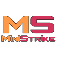MiniStrike 4.3 APK MOD (UNLOCK/Unlimited Money) Download