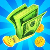 Money Rush  3.8.3 APK MOD (UNLOCK/Unlimited Money) Download