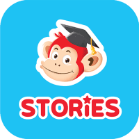 Monkey Stories: books, reading games for kids 3.6.8 APK MOD (UNLOCK/Unlimited Money) Download