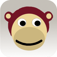 Monkey vs. Human 1.20 APK MOD (UNLOCK/Unlimited Money) Download
