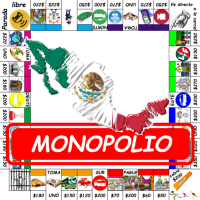 Classical Monopoly  1.0.2 APK MOD (UNLOCK/Unlimited Money) Download