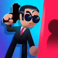 Mr Spy : Undercover Agent  1.11.19 APK MOD (UNLOCK/Unlimited Money) Download