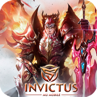 Mu Origin Invictus: MMORPG  8.80.00 APK MOD (UNLOCK/Unlimited Money) Download