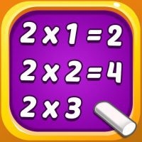 Kids Multiplication Math Games  1.3.9 APK MOD (UNLOCK/Unlimited Money) Download