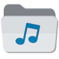 Music Folder Player Free 2.6.3 APK MOD (UNLOCK/Unlimited Money) Download