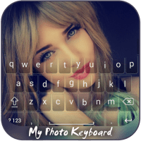 My Photo Keyboard – Picture keypad with Emoji, LED 6.1 APK MOD (UNLOCK/Unlimited Money) Download