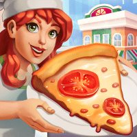 My Pizza Shop 2: Food Games  1.0.27 APK MOD (UNLOCK/Unlimited Money) Download
