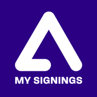 My Signings 2.4.3 APK MOD (UNLOCK/Unlimited Money) Download