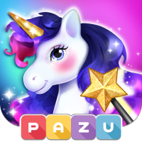 My Unicorn dress up games for kids 1.10 APK MOD (UNLOCK/Unlimited Money) Download