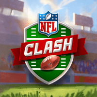 NFL Clash  1.3.2 APK MOD (UNLOCK/Unlimited Money) Download