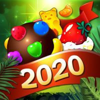 New Fantasy Jungle Adventure Puzzle World  1.5.0 APK MOD (Unlimited Money) Download