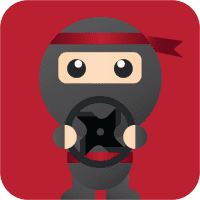 Ninja Driver  8.0.8.0 APK MOD (Unlimited Money) Download