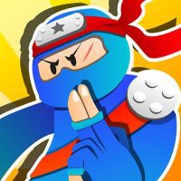 Ninja Hands  0.4.0 APK MOD (UNLOCK/Unlimited Money) Download