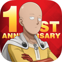 One-Punch Man:Road to Hero 2.0  2.7.7 APK MOD (UNLOCK/Unlimited Money) Download