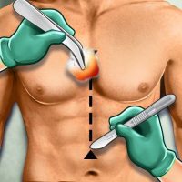 Open Heart Surgery Simulator : Offline Doctor Game 1.1.8 APK MOD (UNLOCK/Unlimited Money) Download