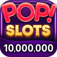 POP Slots™ Vegas Casino Games  2.58.20011 APK MOD (UNLOCK/Unlimited Money) Download