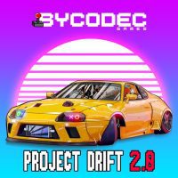 Project Drift 2.0  76 APK MOD (UNLOCK/Unlimited Money) Download
