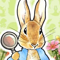 Peter Rabbit -Hidden World-  4.1.2 APK MOD (UNLOCK/Unlimited Money) Download
