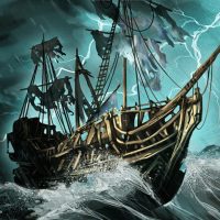 Pirate Clan: Caribbean Gold 3.32.0 APK MOD (UNLOCK/Unlimited Money) Download