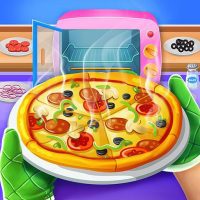 Pizza Maker Chef Baking Game  1.13 APK MOD (Unlimited Money) Download