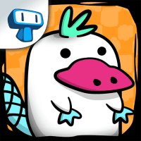 Platypus Evolution: Merge Game  2.0.27 APK MOD (UNLOCK/Unlimited Money) Download