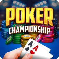 Poker Championship – Holdem  3.4.1 APK MOD (UNLOCK/Unlimited Money) Download