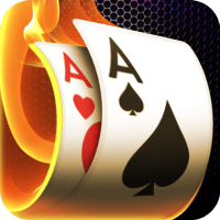 Poker Heat™ – Texas Holdem Poker Games  4.47.0 APK MOD (Unlimited Money) Download