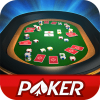 Poker Texas Holdem Live Pro 7.1.4 APK MOD (UNLOCK/Unlimited Money) Download