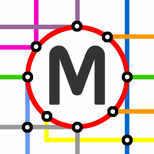 Prague Metro & Tram Map 1.4 APK MOD (UNLOCK/Unlimited Money) Download