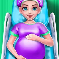 Pregnant Mommy Care Baby Games  0.29 APK MOD (Unlimited Money) Download