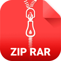 Pro Rar Extractor, Zip File Opener AZ Zip Archiver 1.4.9 APK MOD (UNLOCK/Unlimited Money) Download