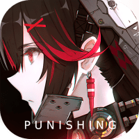 Punishing: Gray Raven  1.23.1 APK MOD (UNLOCK/Unlimited Money) Download