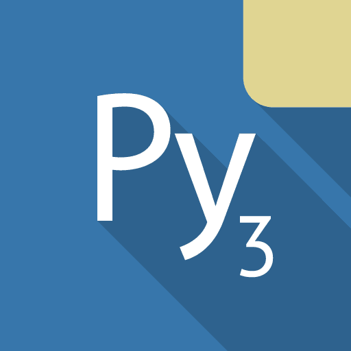 Pydroid 3 – IDE for Python 3 5.00_arm64 APK MOD (UNLOCK/Unlimited Money) Download
