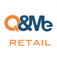 Q&Me Retail 5.5.5 APK MOD (UNLOCK/Unlimited Money) Download