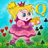 Queenie Solitaire  5.2.2185 APK MOD (UNLOCK/Unlimited Money) Download
