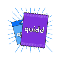 Quidd: Digital Collectibles 05.03.00 APK MOD (UNLOCK/Unlimited Money) Download