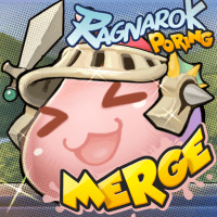 RAGNAROK : PORING MERGE 1.5.0 APK MOD (UNLOCK/Unlimited Money) Download
